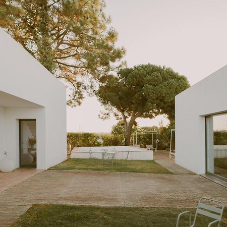 Villa Casa Modesta Olhão Exterior foto