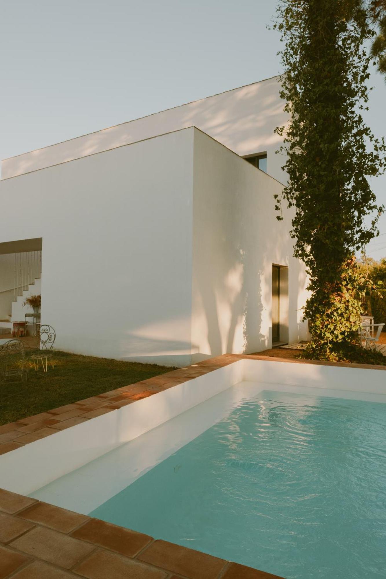 Villa Casa Modesta Olhão Exterior foto