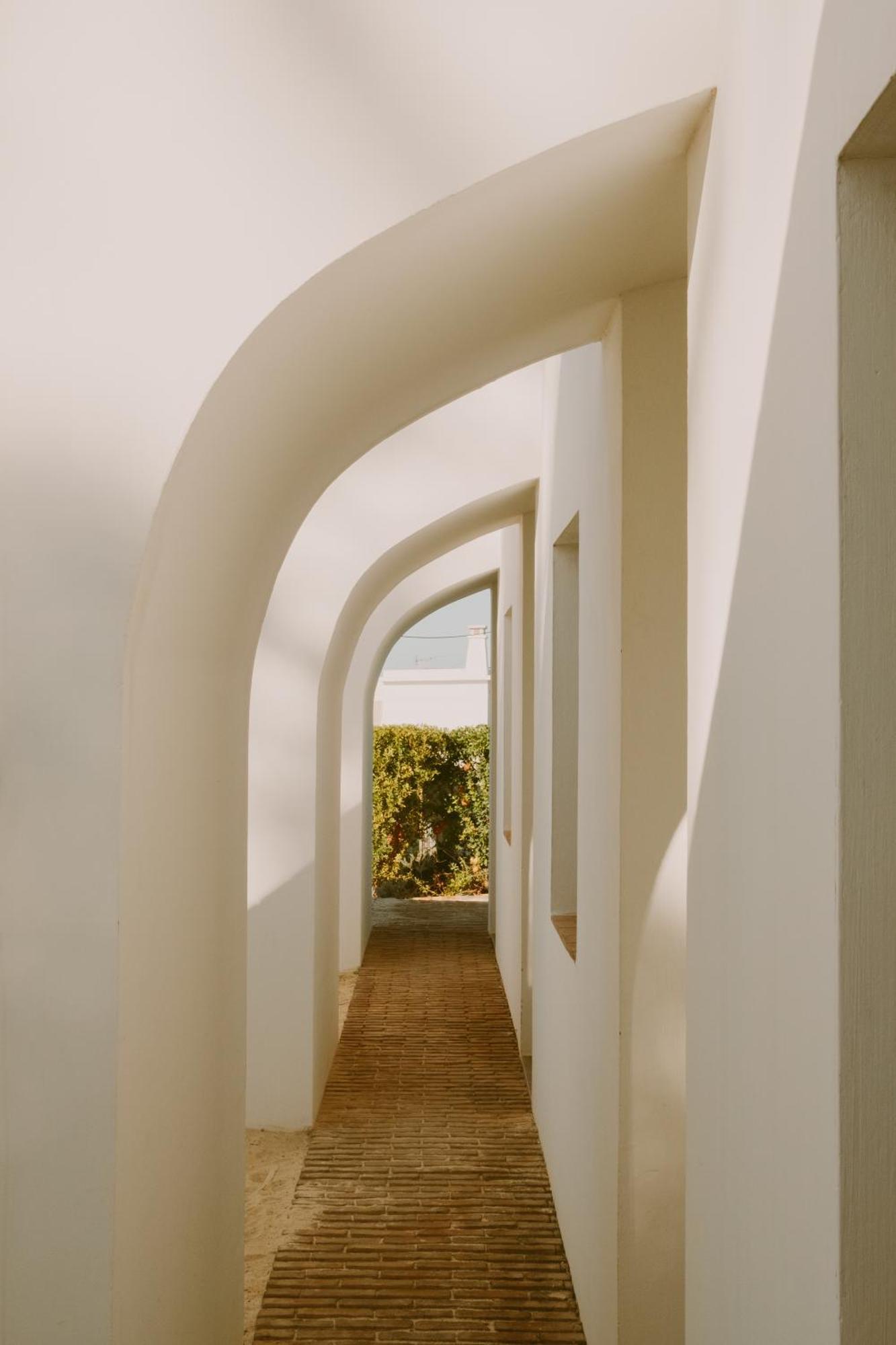 Villa Casa Modesta Olhão Exterior foto