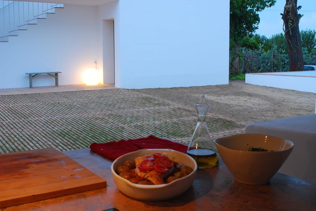 Villa Casa Modesta Olhão Exterior foto