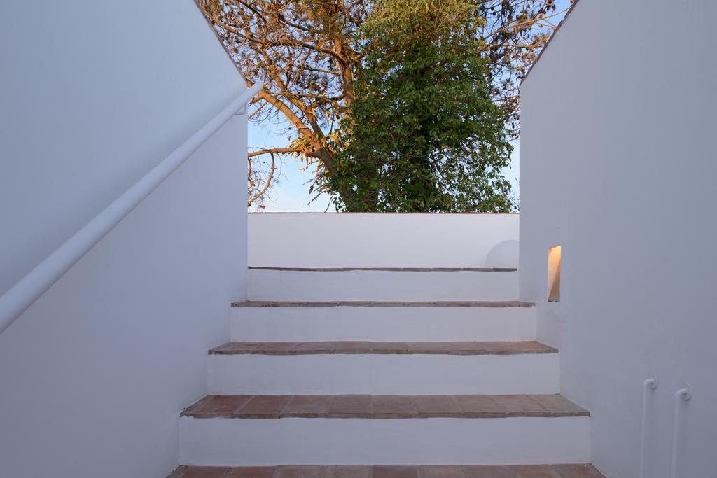 Villa Casa Modesta Olhão Exterior foto