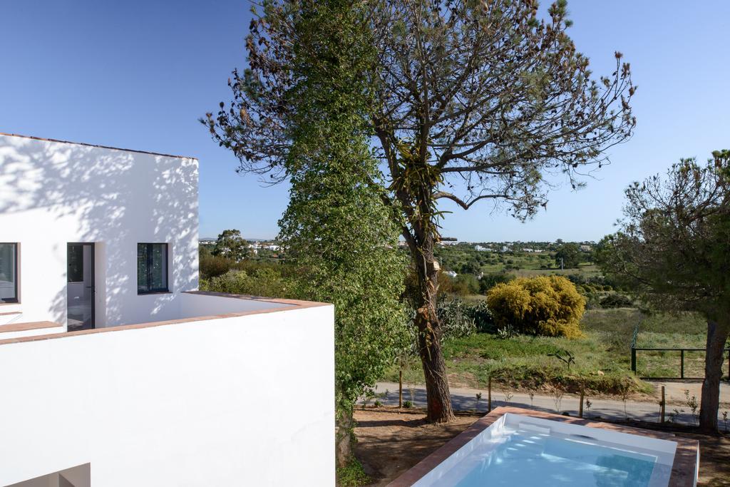 Villa Casa Modesta Olhão Exterior foto