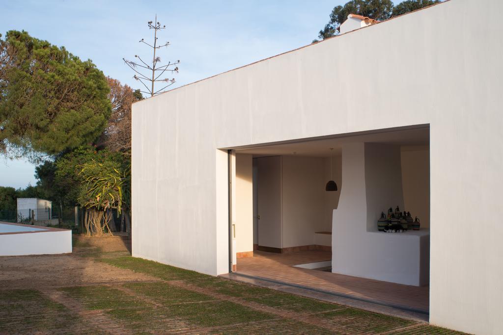 Villa Casa Modesta Olhão Exterior foto