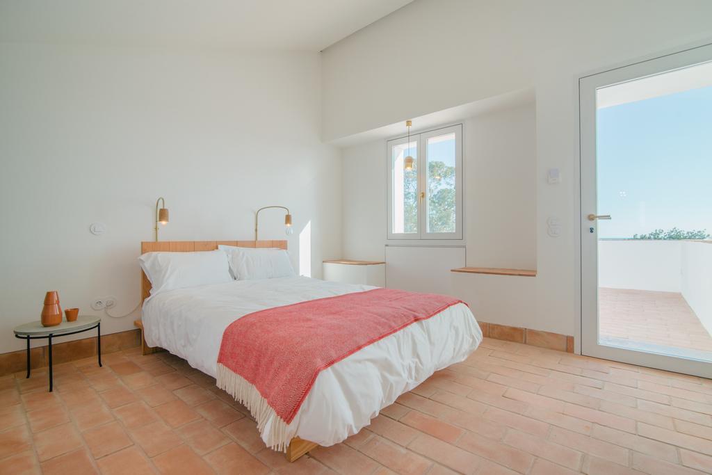 Villa Casa Modesta Olhão Zimmer foto