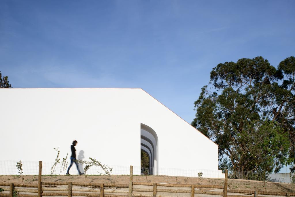 Villa Casa Modesta Olhão Exterior foto