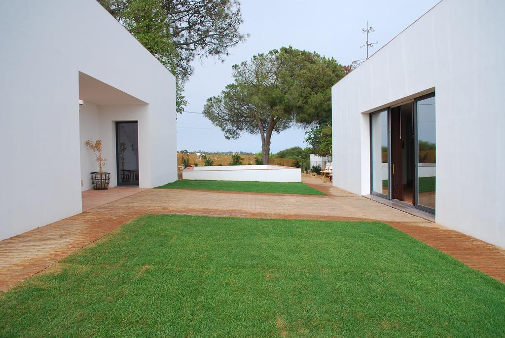 Villa Casa Modesta Olhão Exterior foto